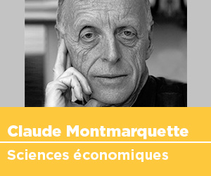 Claude Montmarquette
