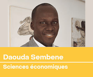 Daouda Sembene