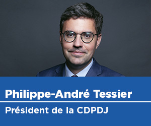 Philippe-André Tessier