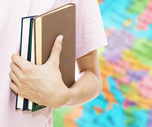 Apprendre une langue
