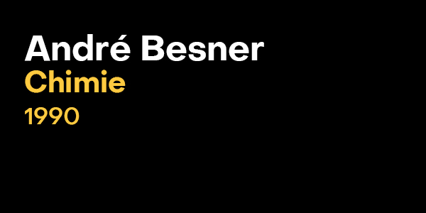 André Besner