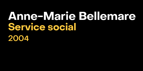 Anne-Marie Bellemare