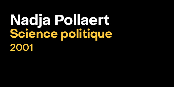Nadja Pollaert