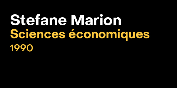 Stefane Marion