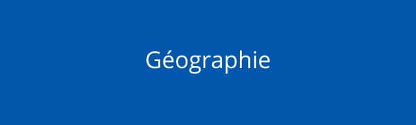 Géographie