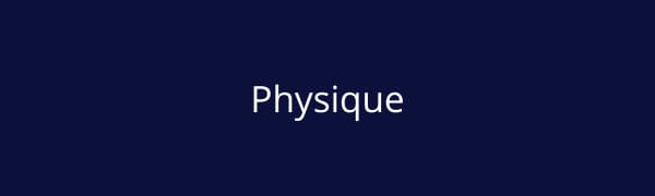 Physique