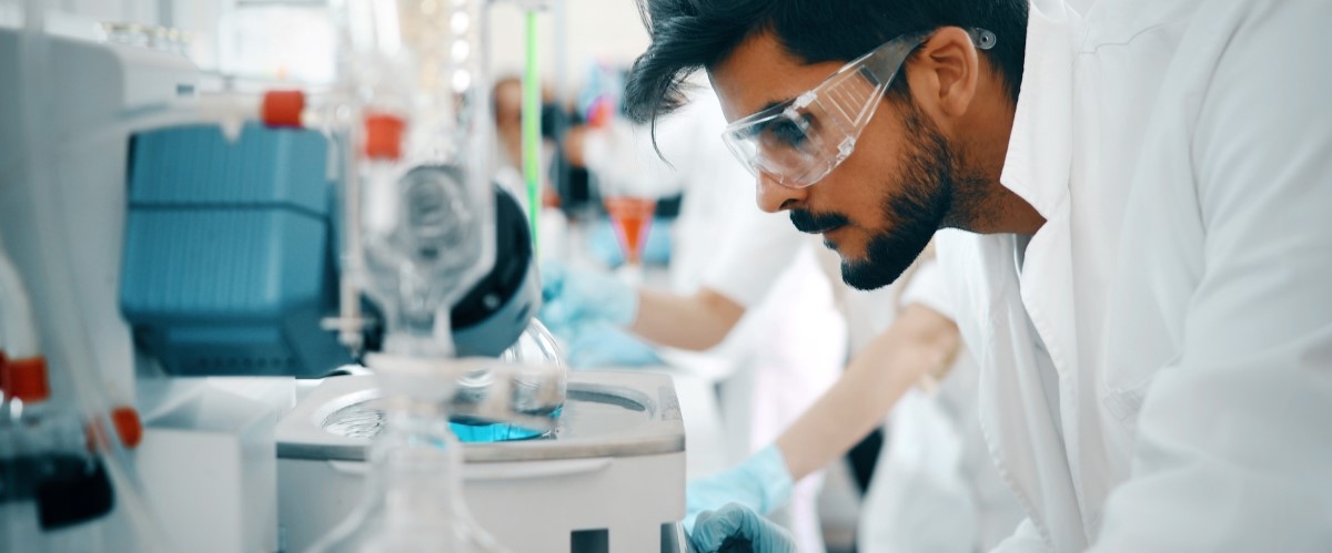 Sciences biologiques